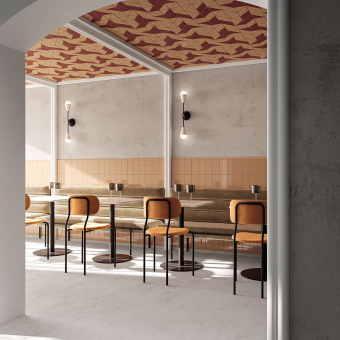 Mosaico Decor 5