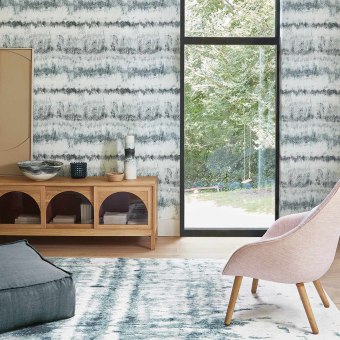 Papel pintado Ombre