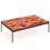 Mesa de centro Warm Sunsets Gandia Blasco Warm 385052