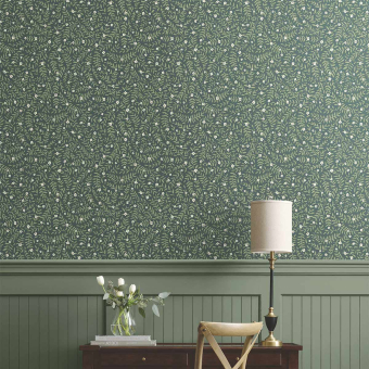 Papel pintado adhesivo Elodie