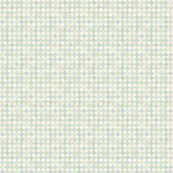 Papel pintado Arlequín