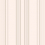 Papel pintado Rayure Berrain Isidore Leroy Beige 6269403