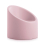 Sill&oacute;n Lipstick club Armchair Diabla Pink 172731