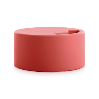 Mesa de centro Lipstick club Chair