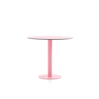 Mesa de comedor Mona Column leg