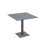 Mesa de comedor Mona Dining Diabla Anthracite 258042
