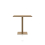 Mesa de comedor Mona Dining Diabla Bronze 258027