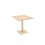Mesa de comedor Mona Dining Diabla Sand 258033