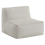 Sill&oacute;n Mareta Iris Diabla Beige 387545