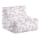 Sill&oacute;n Mareta Comedia del Arte Diabla Colombina 387561