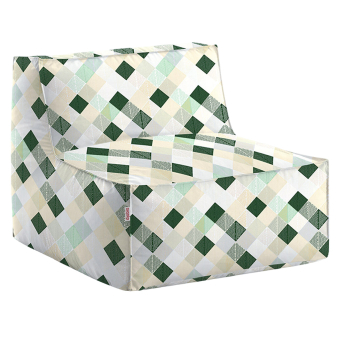Sillón Mareta Comedia del Arte
