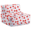 Sill&oacute;n Mareta Comedia del Arte Diabla Pantaleone 387565