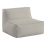 Sill&oacute;n Mareta XL Iris Diabla Sand 387631