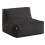 Sill&oacute;n Mareta XL Iris Diabla Domino 387639