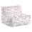 Sill&oacute;n Mareta XL Comedia del Arte Diabla Colombina 387645