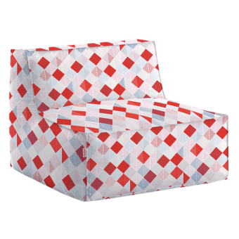 Sillón Mareta XL Comedia del Arte