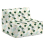 Sill&oacute;n Mareta XL Comedia del Arte Diabla Tartaglia 387653