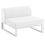 Sill&oacute;n central M&oacute;dulo Ploid Amelia Diabla White 173006+388069