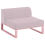 Sill&oacute;n central M&oacute;dulo Ploid Iris Diabla Pink 173013+388077