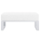 Puf M&oacute;dulo Ploid Amelia Diabla White 173006+388156