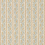 Tejido Symington GP & J Baker Ochre/Blue BP11111.4