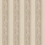 Tejido Aldbury Stripe GP & J Baker Parchment BF11121.225