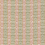 Tejido Henley GP & J Baker Red/Green BF11122.1