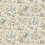 Tejido Kentwell GP & J Baker Blue/Green BP11118.4