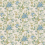 Tejido Canton GP & J Baker Blue/Green BP11119.3