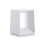 Taburete Air Low Diabla White 172581