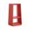 Taburete Air High Diabla Red 172571