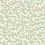 Papel pintado Tuffley GP & J Baker Aqua BW45153/2