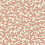 Papel pintado Tuffley GP & J Baker Soft Red BW45153/3