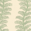Papel pintado Tetbury Stripe GP & J Baker Aqua BW45154/2
