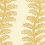 Papel pintado Tetbury Stripe GP & J Baker Ochre BW45154/4