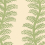 Papel pintado Tetbury Stripe GP & J Baker Leaf green BW45154/5