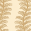 Papel pintado Tetbury Stripe GP & J Baker Sand BW45154/6