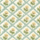 Papel pintado Penny GP & J Baker Aqua BW45156/2