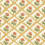 Papel pintado Penny GP & J Baker Ochre BW45156/4