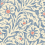 Papel pintado Flower Patch GP & J Baker Blue BW45160/1