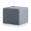 Taburete 356 Low Diabla Anthracite 100047