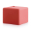 Taburete 356 Low Diabla Red 100039