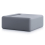 Mesa de centro 356 Diabla Anthracite 100020