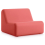 Sill&oacute;n 356 Diabla Red 100001