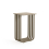 Mesa auxiliar Grill Diabla Bronze 256652