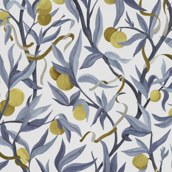 Papel pintado The Orchard