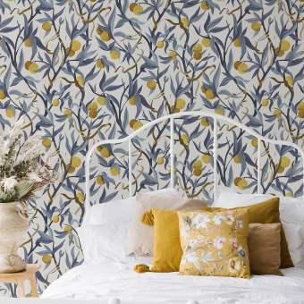 Papel pintado The Orchard