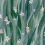 Papel pintado panor&aacute;mico Grand Grass Waves Les Dominotiers Jardin d’Émeraude DOM212/2