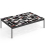 Mesa de centro Stormy Sunsets Gandia Blasco Stormy 385051