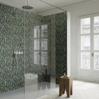 Gres porcelánico Seaweed losa grande